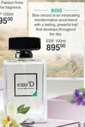 Eau'D Bois EDP-100ml
