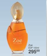 Zoe EDP-100ml