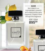 Eau'D Noir EDP-100ml