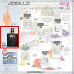 Dis-Chem : Festive Gift Guide (11 November - 24 December 2021), page 11