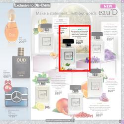 Dis-Chem : Festive Gift Guide (11 November - 24 December 2021), page 11