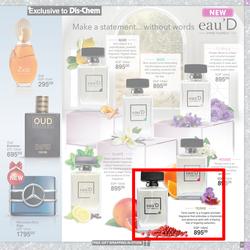 Dis-Chem : Festive Gift Guide (11 November - 24 December 2021), page 11