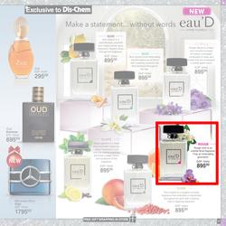 Dis-Chem : Festive Gift Guide (11 November - 24 December 2021), page 11