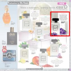 Dis-Chem : Festive Gift Guide (11 November - 24 December 2021), page 11
