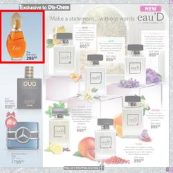 Dis-Chem : Festive Gift Guide (11 November - 24 December 2021), page 11