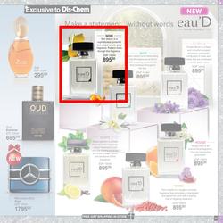 Dis-Chem : Festive Gift Guide (11 November - 24 December 2021), page 11