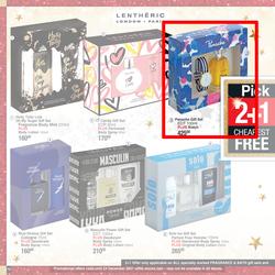 Dis-Chem : Festive Gift Guide (11 November - 24 December 2021), page 12