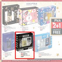 Dis-Chem : Festive Gift Guide (11 November - 24 December 2021), page 12