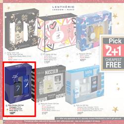 Dis-Chem : Festive Gift Guide (11 November - 24 December 2021), page 12