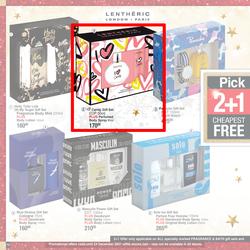 Dis-Chem : Festive Gift Guide (11 November - 24 December 2021), page 12
