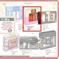 Dis-Chem : Festive Gift Guide (11 November - 24 December 2021), page 13