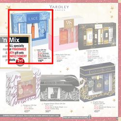 Dis-Chem : Festive Gift Guide (11 November - 24 December 2021), page 13