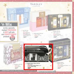 Dis-Chem : Festive Gift Guide (11 November - 24 December 2021), page 13