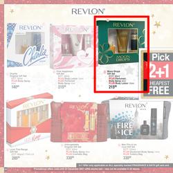 Dis-Chem : Festive Gift Guide (11 November - 24 December 2021), page 14