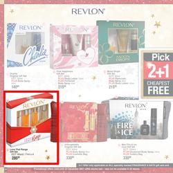 Dis-Chem : Festive Gift Guide (11 November - 24 December 2021), page 14