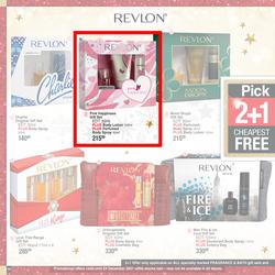 Dis-Chem : Festive Gift Guide (11 November - 24 December 2021), page 14