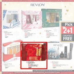 Dis-Chem : Festive Gift Guide (11 November - 24 December 2021), page 14