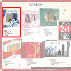 Dis-Chem : Festive Gift Guide (11 November - 24 December 2021), page 14