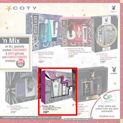 Dis-Chem : Festive Gift Guide (11 November - 24 December 2021), page 15