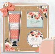 Baylis & Harding Luxury Bathing Trio 3 Piece