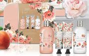 Baylis & Harding Luxury Bath & Body Set 5 Piece