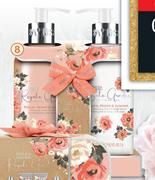 Baylis & Harding Luxury Hand care Set 2 Piece