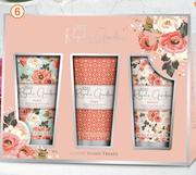 Baylis & Harding Luxury Hand Treats Set 3 Piece