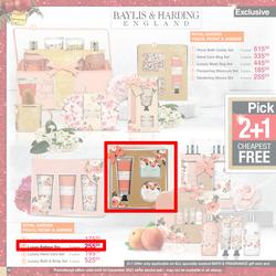 Dis-Chem : Festive Gift Guide (11 November - 24 December 2021), page 16