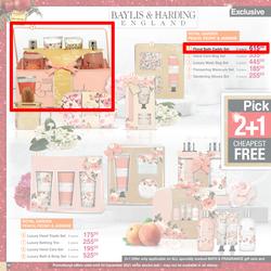 Dis-Chem : Festive Gift Guide (11 November - 24 December 2021), page 16
