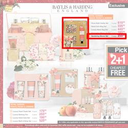 Dis-Chem : Festive Gift Guide (11 November - 24 December 2021), page 16