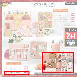Dis-Chem : Festive Gift Guide (11 November - 24 December 2021), page 16