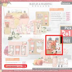 Dis-Chem : Festive Gift Guide (11 November - 24 December 2021), page 16