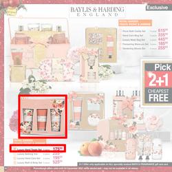Dis-Chem : Festive Gift Guide (11 November - 24 December 2021), page 16