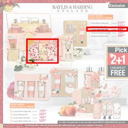 Dis-Chem : Festive Gift Guide (11 November - 24 December 2021), page 16