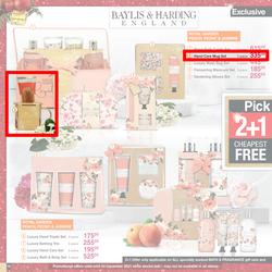 Dis-Chem : Festive Gift Guide (11 November - 24 December 2021), page 16