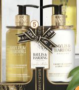 Baylis & Harding Luxury Hand Care Set 2 Piece