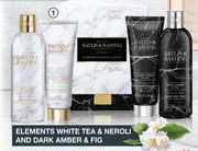 Baylis & Harding Luxury Body & Shower Collection 4 Piece