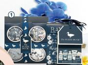 Baylis & Harding Bath Fizzers 4 Piece