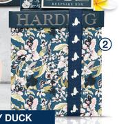 Baylis & Harding Mini Bath Stack Set 5 Piece
