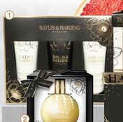 Baylis & Harding Hand Cream Set 3 Piece