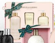Baylis & Harding Luxury Hand Cream Set 3 Piece