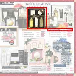 Dis-Chem : Festive Gift Guide (11 November - 24 December 2021), page 17