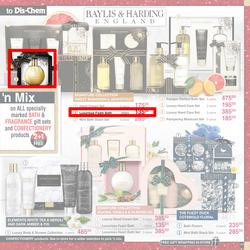 Dis-Chem : Festive Gift Guide (11 November - 24 December 2021), page 17