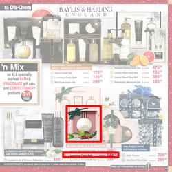 Dis-Chem : Festive Gift Guide (11 November - 24 December 2021), page 17