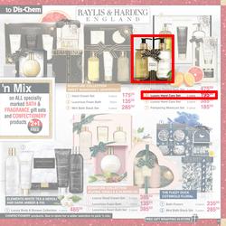 Dis-Chem : Festive Gift Guide (11 November - 24 December 2021), page 17