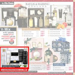 Dis-Chem : Festive Gift Guide (11 November - 24 December 2021), page 17