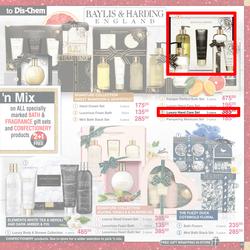 Dis-Chem : Festive Gift Guide (11 November - 24 December 2021), page 17