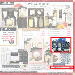Dis-Chem : Festive Gift Guide (11 November - 24 December 2021), page 17