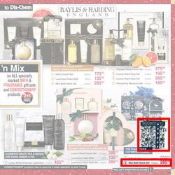Dis-Chem : Festive Gift Guide (11 November - 24 December 2021), page 17