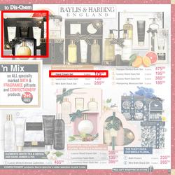 Dis-Chem : Festive Gift Guide (11 November - 24 December 2021), page 17